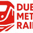 Dubai Metro Guide